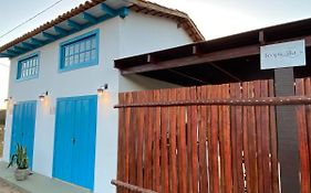 Espaço Tropicália